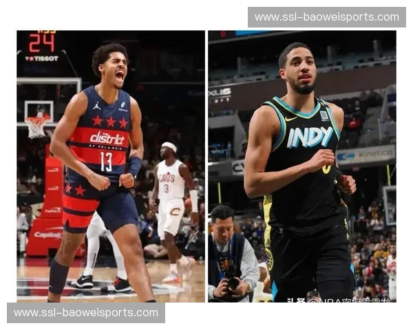 东部中游球队混战 步行者与奇才谁能率先突围