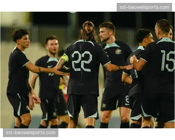 澳大利亚阵容深度历史最佳 每个位置都有2-3名欧洲联赛球员竞争