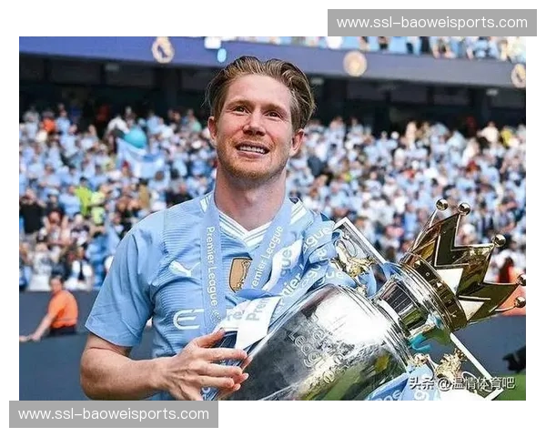 德布劳内2024年12场造13球领跑英超 助攻王效率冠绝五大联赛