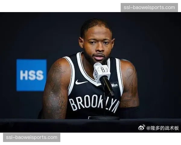 篮网裁掉术后未战的海史密斯，其3D属性在健康时具备季后赛价值